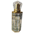 Orient Perfume Package Bottle With Gold  Lid  Bottle Perfume Bottle Diamonds Set Bodyworks Perfume
