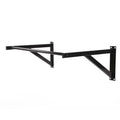 Home Door  Heavy Duty  Workout Fitness Training Wall Mounted Pull up Bar Wall Mounted Chin up Bar