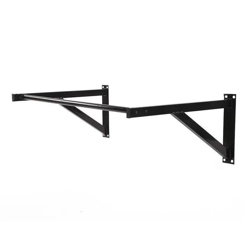 Home Door  Heavy Duty  Workout Fitness Training Wall Mounted Pull up Bar Wall Mounted Chin up Bar