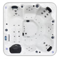Sunrans Wholesales Economic Spa Outdoor 2M Hot Tubs for Wellness and Health
