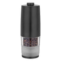Ceramic Grinding Core Stainless Steel Salt and Pepper Grinder