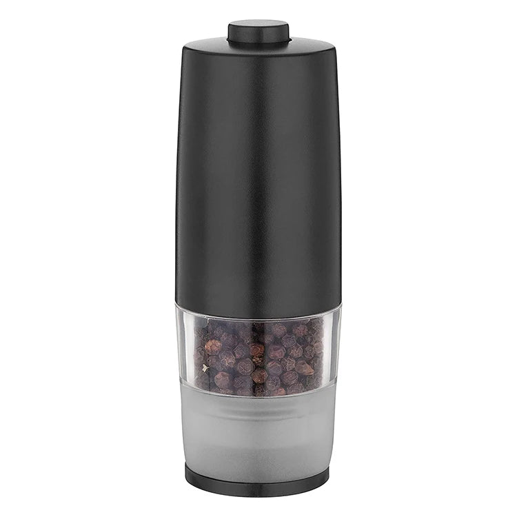 Ceramic Grinding Core Stainless Steel Salt and Pepper Grinder