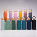 750ml 500ml Vacuum Flask Thermos Bottles 304 Stainless Steel Vacuum Flask Sports Gym Insulated Water Thermos Bottle