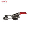 GH-40323-SS 304Stainless Steel Latch Type Toggle Clamp Latch Quick Release Latch Stainless Steel Toggle Clamp 40323SS