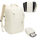 Durable Large Capacity Travel Backpack with Shoe Compartment Casual Sports Backpacks with Usb Laptop Backpack Travel