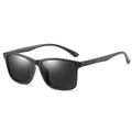 SKYWAY Women Men TR90 Polarized Sun Glasses Classic Design Driving Sunglasses