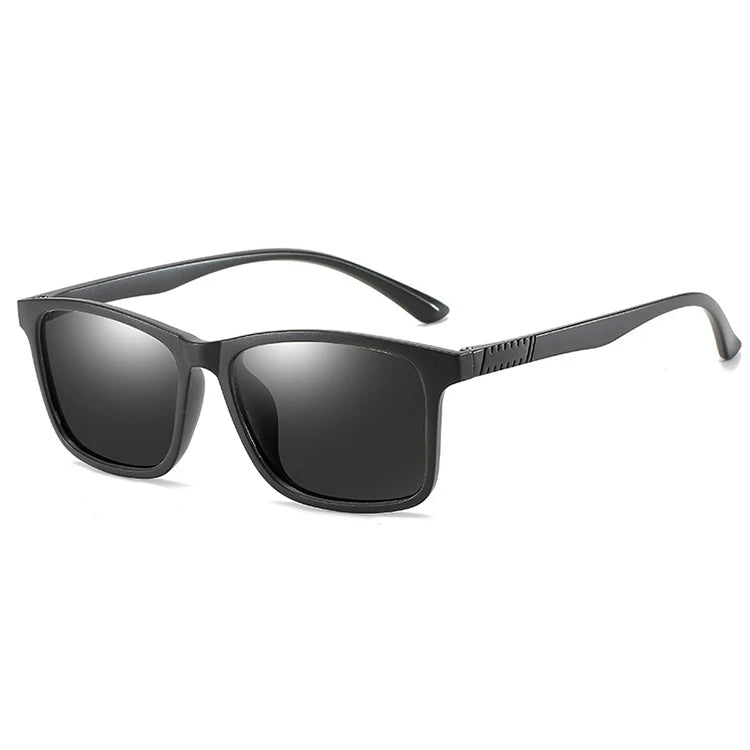 SKYWAY Women Men TR90 Polarized Sun Glasses Classic Design Driving Sunglasses