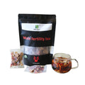 100% Natural Without Side Effect Male Enhance Fertility Tea Male Fertility Tea Tonic Health Herbal Tea