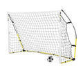 Hot Sell Portable Soccer Goal 2.4 m X 1.5 m (8 X 5 Feet ) Football Net Carry Bag-Factory Direct Supply-