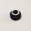 SM74 Worm Gear Spare Parts for Offset Printing Machine