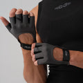 GOLOVEJOY XG85 Custom New Design Dumbbel Women Fitness Training Glove Gym Weight Lifting Sports Gloves