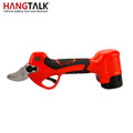 HANGTALK 16.8v Professional Cordless Electric Pruner Shears 25MM 35MM 2 Cutting Size Power Garden Tools Pruning Shear