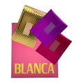 Wholesale Bubble Mailers Post Envelope Bubble Customize Matte pink Metallic Bubble Mailer Rose Gold Padded Envelope