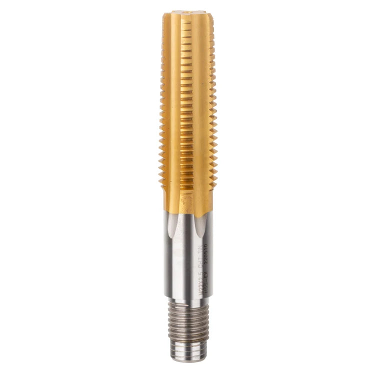 OEM Standard Drill Cutter M18 Nut Threading Tap