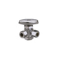 Guaranteed Quality Factory Sale Various Custom Brass Angle Valve
