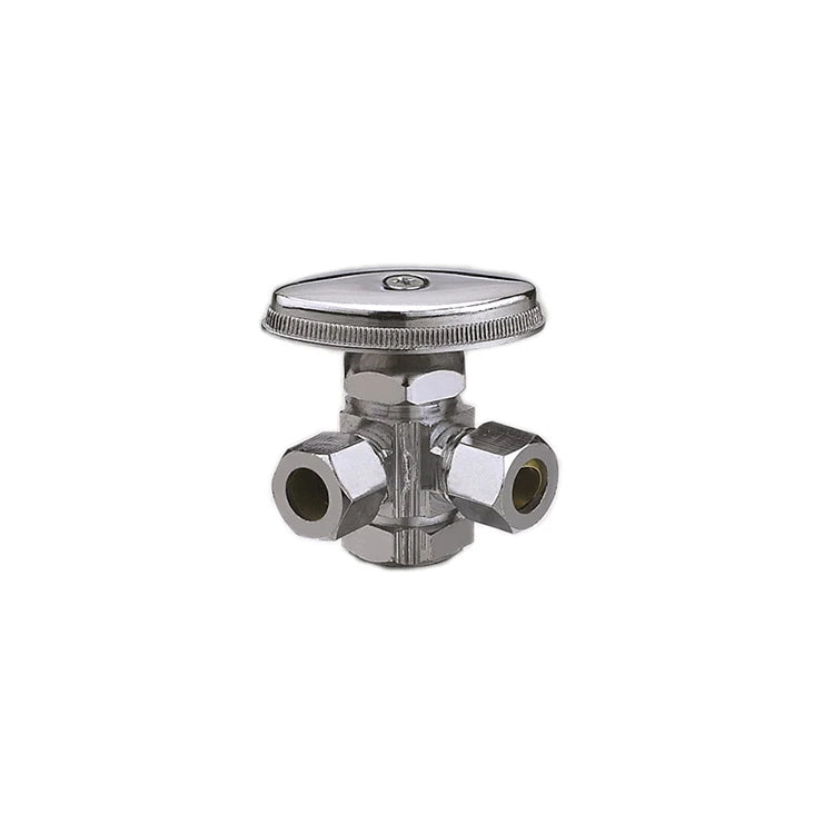 Guaranteed Quality Factory Sale Various Custom Brass Angle Valve