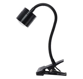 JR Aquarium LED Light 5W Fish Tank Decoration Spotlight Plants Grow Remote Control Dimmable Lamp Turtle Reptiles 110v 220v
