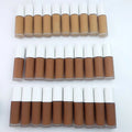 Wholesale Private Label Professional Liquid Natural Vegan Matte Waterproof Foundation Makeup