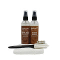 Shoes Care Spray Suede Shoe Polish Suede Shoe Cleaning Kit Suede & Nubuck Cleaner Kit Suede Protector