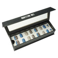 Wholesale Storage False Nails Packaging Box for Press on Nails Artificial Tips Box