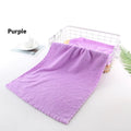 Quick Dry Microfiber Beach Towel Coral Fleece Hand Towel Super Absorbent Quick Dry Gym Sports Towel