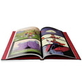 China Printing Factory Colorful Customized Printing Book for Children