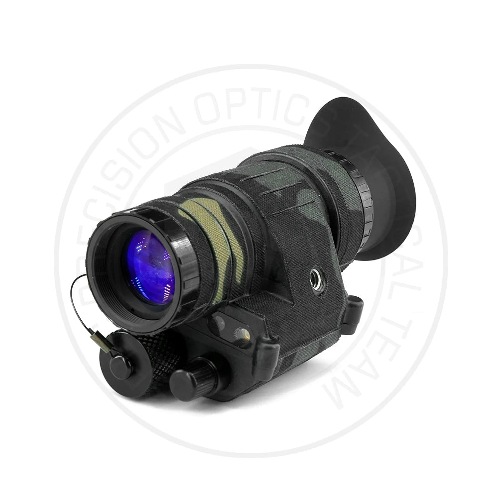 SPECPRECISION PVS-14 Wrap Tactical Night Vision Goggles Camouflage Sticker