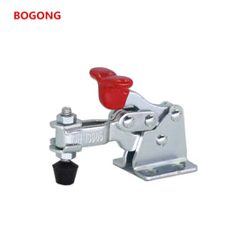BOGONG GH-13005 Tool Toggle Clamp Quick Release Vertical Toggle Clamp CH HS 13005 Hold Down Clamp 13005