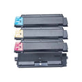 Full Cartridge High Quality Compatible Black Toner Cartridge TK-583 for Kyocera PRINTER FS-C5150DN ECOSYS P6021cdn