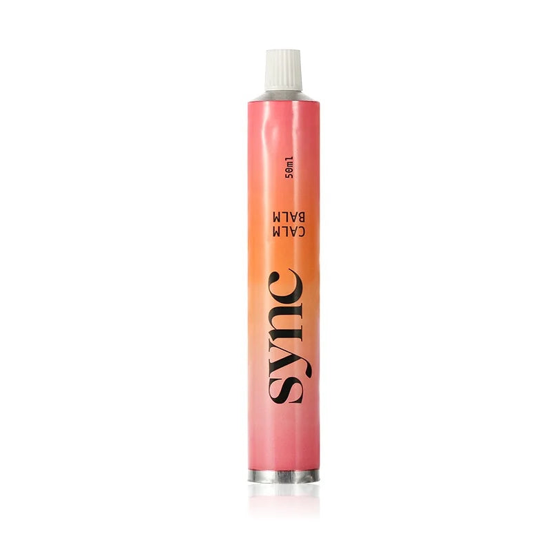 Luxury Cosmetic Empty Soft Tubes .Wholesale  Customized Color and Printing Aluminum Cosmetic  Container for Hand Cream and Gel.