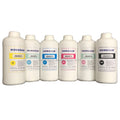 HONGSAM Water Based 1 Liter High Light Fastness Dye Ink  for CANON Pro 2000 4000 Large Format Printers