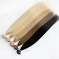 U Tips Hair Extension for Salon Russian Slavic Virgin Remy Keratin Hair