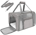 Airline Approved Pet Carrier Backpack Other Pet Carriers Bag & Travel Products Bag for Dog Pet Carriers