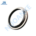 Hydraulic Cylinder Dust Wiper Seal GA PU NBR Oil Seal Customize Size DKB DKBI JA DHS LBH GA Type Seal MegaBDM