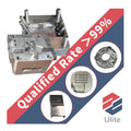 Ulite Custom Design Die Cast Aluminum Led Housing Aluminum Die Casting Parts