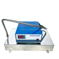 28khz 1500W Input Ultrasonic Cleaning Machine Waterproof Ultrasonic Transducer With Digital Generator