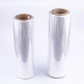 Polyolefin POF Heat Shrink Wrap Film Thickness Between 15mic to 30mic