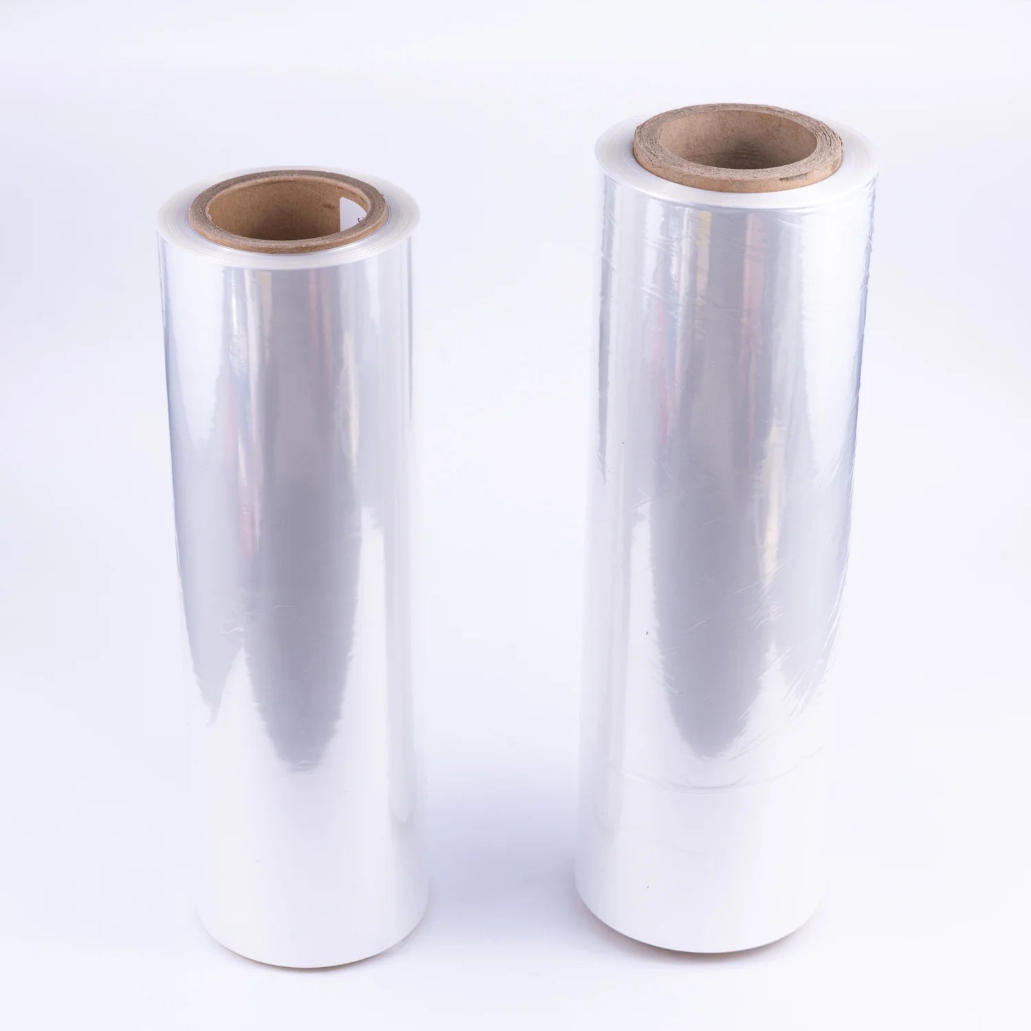 Polyolefin POF Heat Shrink Wrap Film Thickness Between 15mic to 30mic