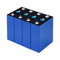 Asgoft DIY Battery Lifepo4 280Ah MB31 16S 3.2V 100ah 314ah bluetooth Lcd Screen Smart Lifepo4 Parellel BMS Power Station