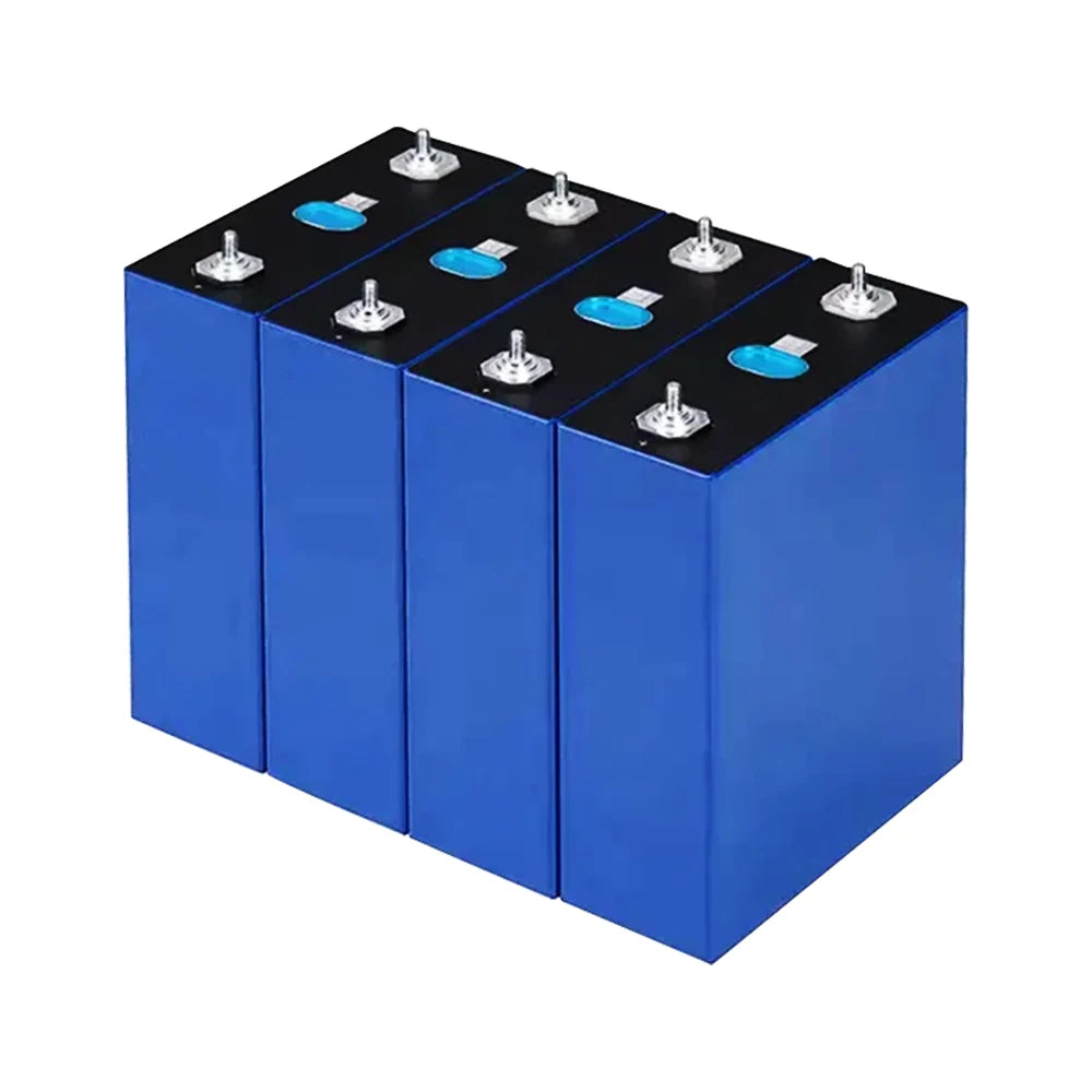 Asgoft DIY Battery Lifepo4 280Ah MB31 16S 3.2V 100ah 314ah bluetooth Lcd Screen Smart Lifepo4 Parellel BMS Power Station
