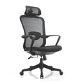Full Mesh Office Chair Computer Chair Comfortable Ergonomic Swivel Mesh Chair