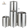 Wholesale 2L 4L 5L Mini Beer Kegs Stainless Mini Beer Keg for Sale