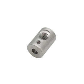 Customized Drawing Precision Machining Titanium Parts CNC Turning CNC Titanium Custom Titanium CNC Lathe Machining