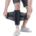 Factory Wholesale Calf Brace Leg Compression Sleeves for Men and Women Shin Splints for Calf Muscle Wrap