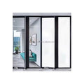 PDLC Electric Tint Film Intelligent Verre Glass Pdlc Smart Glass for Window Tint Self Adhesive PDLC Glass on Off for Home