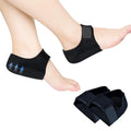 Heel Protectors Gel Heel Cups Cushion Support for Plantar Fasciitis Heel Pain Achilles Tendinitis Dry Cracked