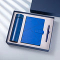 New Business Gift Intelligent Temperature Control Insulating Cup Notebook Set Annual Meeting Celebration Commemorative Gift