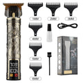 Mini Usb Rechargeable Waterproof Cut Machine Electric Adult Hair Trimmer Hair for Man