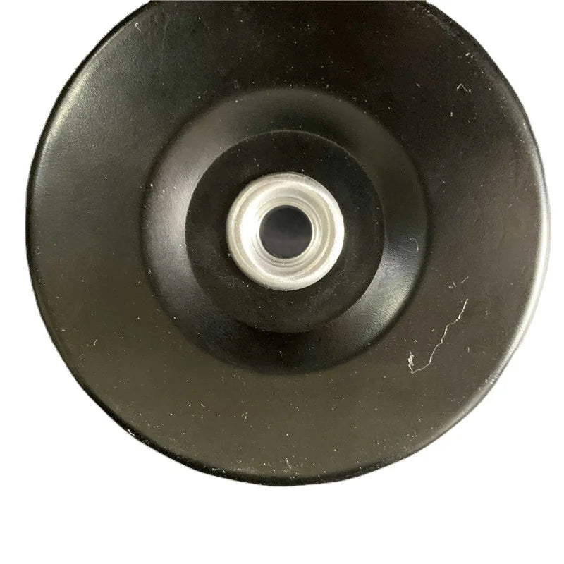 Stainless Steel Vortex Centrifugal Blower Fan Wheel OEM Semi-Open Impeller 3hp 8mm 100% Inspection