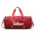 2025 Promotional Duffel Bag With Shoe Compartment OEM Wholesale Price Duffle Travel Bags Sports Bag for Skateboard